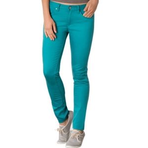 Toad&Co Silvie Skinny Jean
